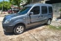 Autos - Renault Kangoo sportway 2010 Nafta 83000Km - En Venta