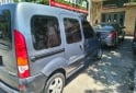 Autos - Renault Kangoo sportway 2010 Nafta 83000Km - En Venta
