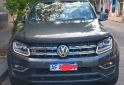 Camionetas - Volkswagen V6 highline 2022 Diesel 113200Km - En Venta