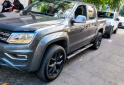Camionetas - Volkswagen V6 highline 2022 Diesel 113200Km - En Venta