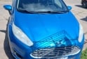 Autos - Ford Fiesta 2016 Nafta 99999Km - En Venta