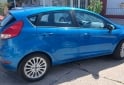 Autos - Ford Fiesta 2016 Nafta 99999Km - En Venta