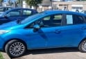 Autos - Ford Fiesta 2016 Nafta 99999Km - En Venta