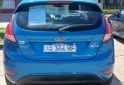 Autos - Ford Fiesta 2016 Nafta 99999Km - En Venta