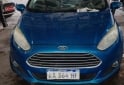 Autos - Ford Fiesta 2016 Nafta 99999Km - En Venta