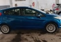 Autos - Ford Fiesta 2016 Nafta 99999Km - En Venta