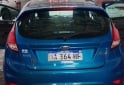 Autos - Ford Fiesta 2016 Nafta 99999Km - En Venta