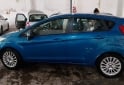 Autos - Ford Fiesta 2016 Nafta 99999Km - En Venta