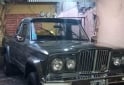 Camionetas - Jeep Gladiador 1964 1983 GNC 111111Km - En Venta