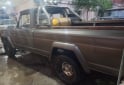 Camionetas - Jeep Gladiador 1964 1983 GNC 111111Km - En Venta