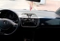Autos - Volkswagen Up! Pepper Gol Polo Vento 2017 Nafta 80500Km - En Venta