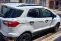 Autos - Ford Ecosport SE 1.6L MT N 2014 Nafta 64000Km - En Venta