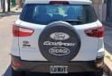 Autos - Ford Ecosport SE 1.6L MT N 2014 Nafta 64000Km - En Venta