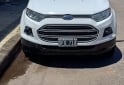 Autos - Ford Ecosport SE 1.6L MT N 2014 Nafta 64000Km - En Venta