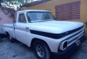 Camionetas - Chevrolet Apache C1403 1971 1983 Nafta 111111Km - En Venta