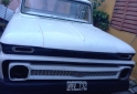 Camionetas - Chevrolet Apache C1403 1971 1983 Nafta 111111Km - En Venta