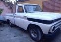 Camionetas - Chevrolet Apache C1403 1971 1983 Nafta 111111Km - En Venta