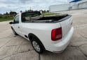 Camionetas - Volkswagen Saveiro Safety 2018 Nafta 76000Km - En Venta