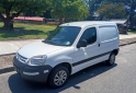 Utilitarios - Citroen Berlingo 2012 Diesel 304000Km - En Venta