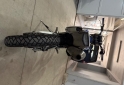 Motos - Yamaha WR 450 2016 Nafta 20000Km - En Venta