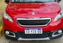 Autos - Peugeot 2008 Allure 2019 Nafta 47000Km - En Venta