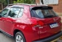 Autos - Peugeot 2008 Allure 2019 Nafta 47000Km - En Venta