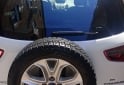 Autos - Ford Ecosport titanium 1.6 2013 Nafta 125000Km - En Venta