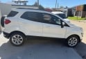 Autos - Ford Ecosport SE 2022 Nafta 93000Km - En Venta