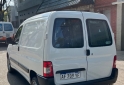 Utilitarios - Citroen Berlingo 2022 Diesel 110000Km - En Venta