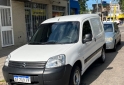 Utilitarios - Citroen Berlingo 2022 Diesel 110000Km - En Venta