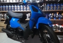 Motos - Motomel Ok 2026 Nafta 0Km - En Venta