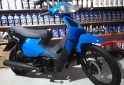 Motos - Motomel Ok 2026 Nafta 0Km - En Venta
