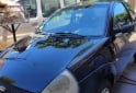 Autos - Ford Ka. 2007 Nafta 160000Km - En Venta