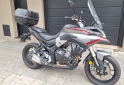 Motos - Voge 500DS 2025 Nafta 11200Km - En Venta