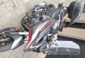 Motos - Voge 500DS 2025 Nafta 11200Km - En Venta