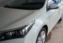 Autos - Toyota Corolla 2015 Nafta 180000Km - En Venta