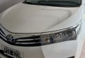 Autos - Toyota Corolla 2015 Nafta 180000Km - En Venta