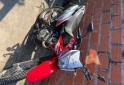 Motos - Corven R3 2025 Nafta 12000Km - En Venta