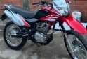 Motos - Corven R3 2025 Nafta 12000Km - En Venta