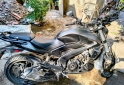 Motos - Bajaj DOMINAR 400 2025 Nafta 13000Km - En Venta