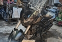 Motos - Bajaj DOMINAR 400 2025 Nafta 13000Km - En Venta