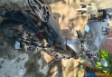 Motos - Bajaj DOMINAR 400 2025 Nafta 13000Km - En Venta