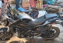 Motos - Bajaj DOMINAR 400 2025 Nafta 13000Km - En Venta