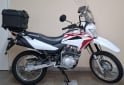 Motos - Honda XR150 2022 Nafta 10000Km - En Venta