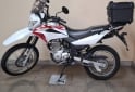 Motos - Honda XR150 2022 Nafta 10000Km - En Venta