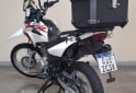 Motos - Honda XR150 2022 Nafta 10000Km - En Venta
