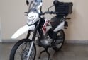 Motos - Honda XR150 2022 Nafta 10000Km - En Venta