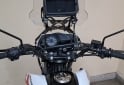 Motos - Honda XR150 2022 Nafta 10000Km - En Venta