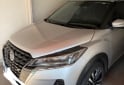 Autos - Nissan Kicks 2021 Nafta 57000Km - En Venta
