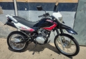 Motos - Motomel Skua v6 2022 Nafta 20000Km - En Venta